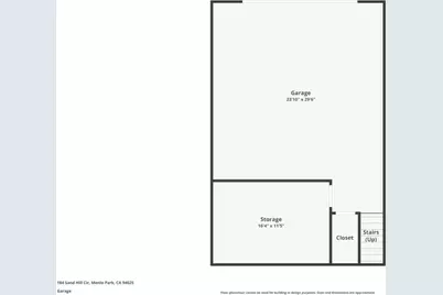 184 Sand Hill Cir, Menlo Park, CA 94025 - Photo 32