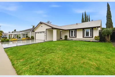 5316 Entrada Olmos, San Jose, CA 95123 - Photo 4