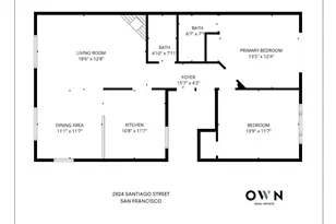 2824 Santiago St, San Francisco, CA 94116 - Photo 36