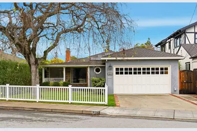 2024 Eaton Ave, San Carlos, CA 94070 - Photo 1