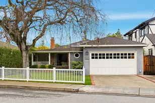 2024 Eaton Ave, San Carlos, CA 94070 - Photo 1