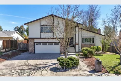 3368 Camarones, San Ramon, CA 94583 - Photo 1