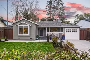 380 San Carlos Ave, Redwood City, CA 94061 - Photo 1