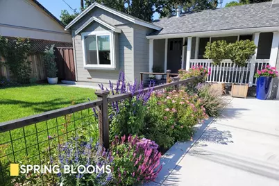 380 San Carlos Ave, Redwood City, CA 94061 - Photo 2