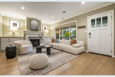 380 San Carlos Ave, Redwood City, CA 94061 - Photo 4