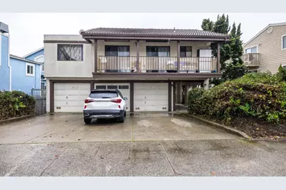 515 Baden Ave, South San Francisco, CA 94080 - Photo 1