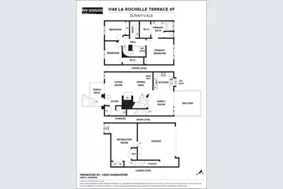 1148 La Rochelle Ter F, Sunnyvale, CA 94089 - Photo 50