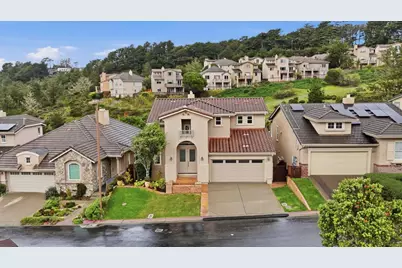 868 Skyridge Dr, Pacifica, CA 94044 - Photo 4