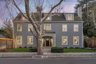 1224 Glenwood Ave, San Jose, CA 95125 - Photo 1