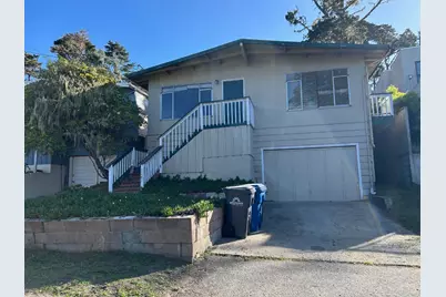 1247 Buena Vista Ave, Pacific Grove, CA 93950 - Photo 2