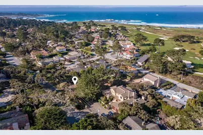 3118 Bird Rock Rd, Pebble Beach, CA 93953 - Photo 2