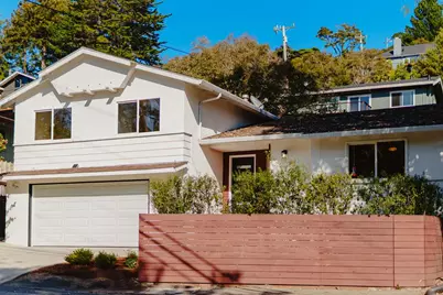 615 Clubhouse Dr, Aptos, CA 95003 - Photo 1