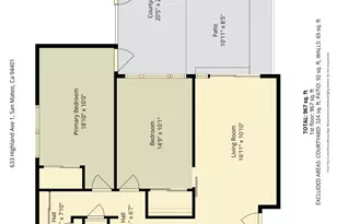 633 Highland Ave 1, San Mateo, CA 94401 - Photo 20