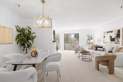 1500 Willow Ave 301, Burlingame, CA 94010 - Photo 2