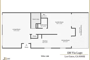 126 Via Lago, Los Gatos, CA 95032 - Photo 50