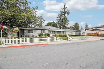 2791 Scott St, San Jose, CA 95128 - Photo 4