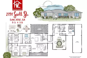 2791 Scott St, San Jose, CA 95128 - Photo 92