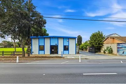 593 Industrial Parkway West, Hayward, CA 94544 - Photo 2