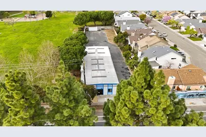 593 Industrial Parkway West, Hayward, CA 94544 - Photo 8