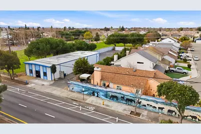593 Industrial Parkway West, Hayward, CA 94544 - Photo 26