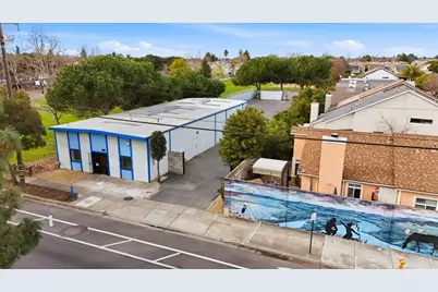 593 Industrial Parkway West, Hayward, CA 94544 - Photo 4