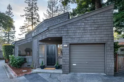 1317 Laurel St, Menlo Park, CA 94025 - Photo 1