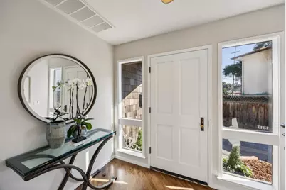 1317 Laurel St, Menlo Park, CA 94025 - Photo 4