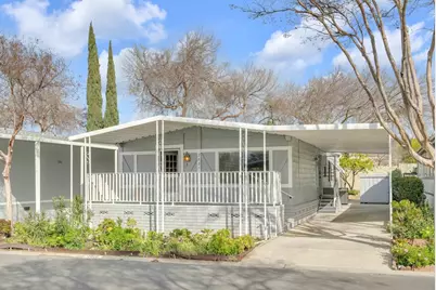 2827 Moss Hollow Dr 2827, San Jose, CA 95121 - Photo 1