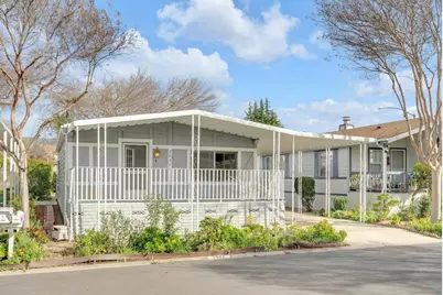 2827 Moss Hollow Dr 2827, San Jose, CA 95121 - Photo 4