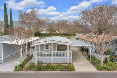 2827 Moss Hollow Dr 2827, San Jose, CA 95121 - Photo 2