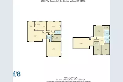 18737 W Cavendish Dr, Castro Valley, CA 94552 - Photo 72