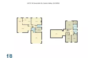 18737 W Cavendish Dr, Castro Valley, CA 94552 - Photo 72