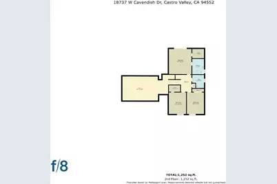 18737 W Cavendish Dr, Castro Valley, CA 94552 - Photo 70