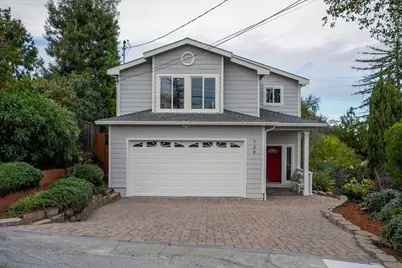 726 Hillcrest Dr, Redwood City, CA 94062 - Photo 2