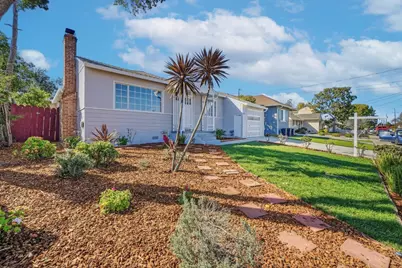 1220 Irwin St, Belmont, CA 94002 - Photo 2