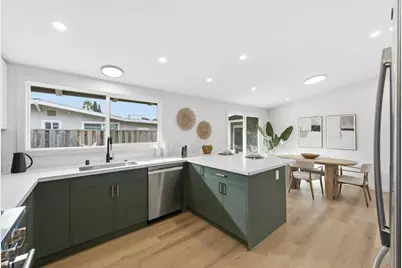 1245 Manzano Way, Sunnyvale, CA 94089 - Photo 4