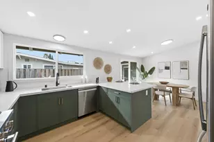 1245 Manzano Way, Sunnyvale, CA 94089 - Photo 4