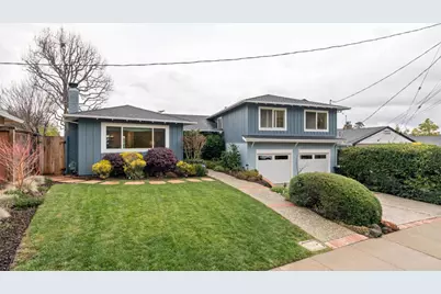 2780 Bromley Dr, San Carlos, CA 94070 - Photo 2