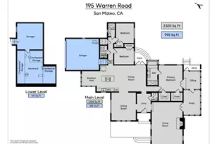 195 Warren Rd, San Mateo, CA 94401 - Photo 62