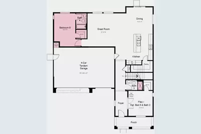 1457 N Drago Way, Mountain House, CA 95391 - Photo 2