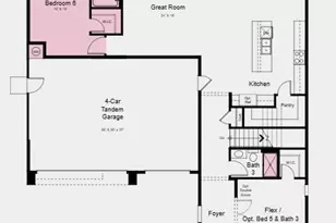 1457 N Drago Way, Mountain House, CA 95391 - Photo 2