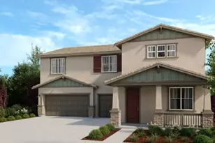 1457 N Drago Way, Mountain House, CA 95391 - Photo 1