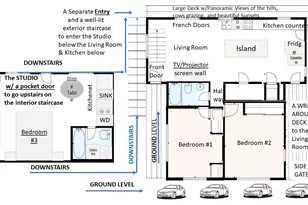 435 Tabor Dr, Scotts Valley, CA 95066 - Photo 2