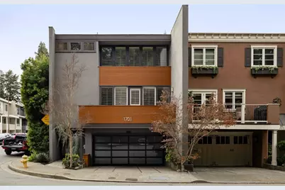 1701 Stone Pine Ln, Menlo Park, CA 94025 - Photo 2