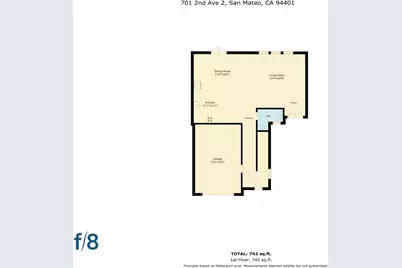 701 2nd Ave 2, San Mateo, CA 94401 - Photo 38