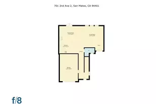 701 2nd Ave 2, San Mateo, CA 94401 - Photo 38