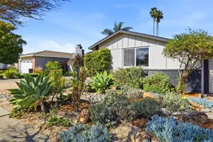 1523 Shaw Dr, San Jose, CA 95118 - Photo 2