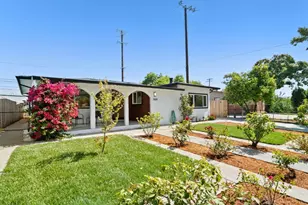 3069 Agate Dr, Santa Clara, CA 95051 - Photo 1