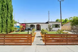 3069 Agate Dr, Santa Clara, CA 95051 - Photo 1