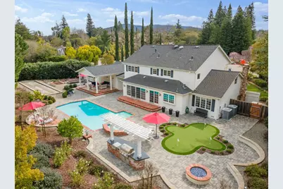 15212 Janor Ct, Monte Sereno, CA 95030 - Photo 2